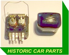 VOLTAGE REGULATOR for AUSTIN