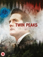 Twin Peaks: The Television
