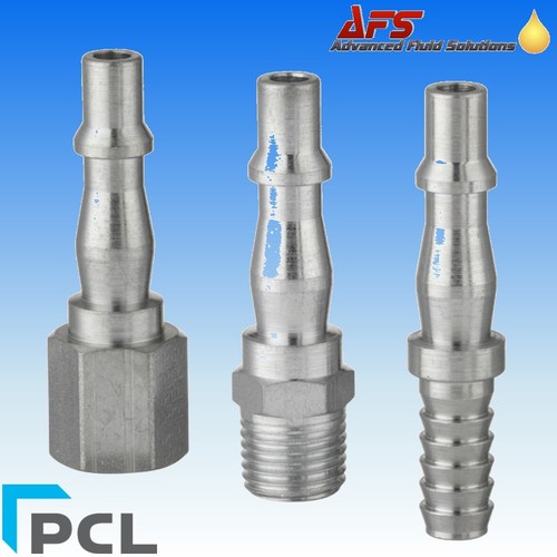 Pcl standard air - pcl,