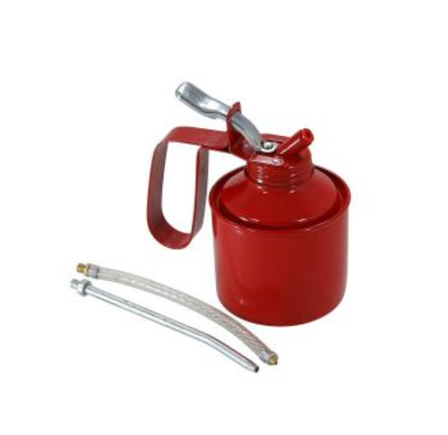 Genuine neilsen oil can - oil, 1