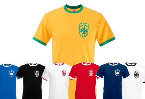 Brazil world cup - brazil,