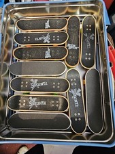 Tech deck finger boards - deck,