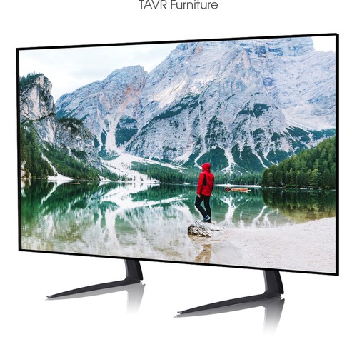 Universal tabletop stand - universal, tv