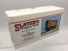 Slaters 7061 O Gauge BR Shock