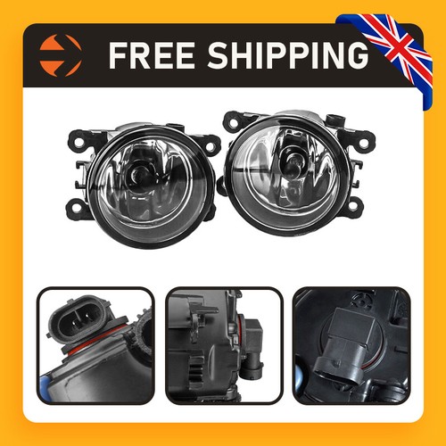 Halogen front fog light drl - halogen,
