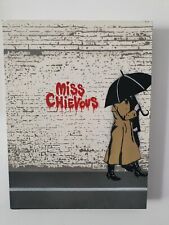 Nick Walker - Miss Chievous