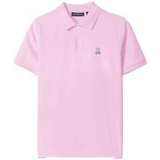 PSYCHO BUNNY CLASSIC POLO