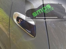 Mini Cooper S F56 Carbon Fibre