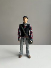 Primeval figure CONNOR TEMPLE series 1 Episode 3 RARE Character Options