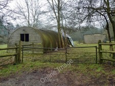 Photo 6x4 Sheds at the end of