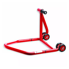 Ducati Performance Single Sided Swing Arm Rear Paddock Stand 97080111A Genuine