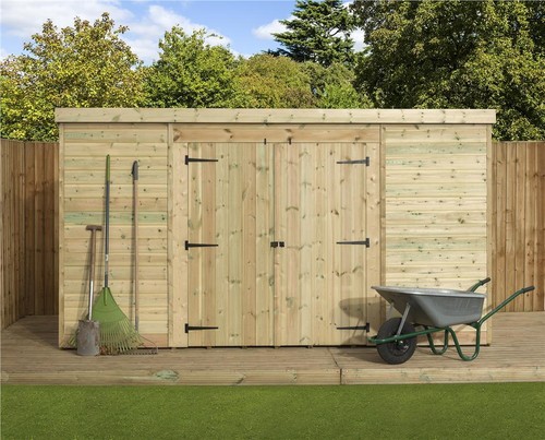 Empire 5000 pent garden - empire,
