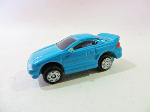 Galoob micro machines ford - galoob,