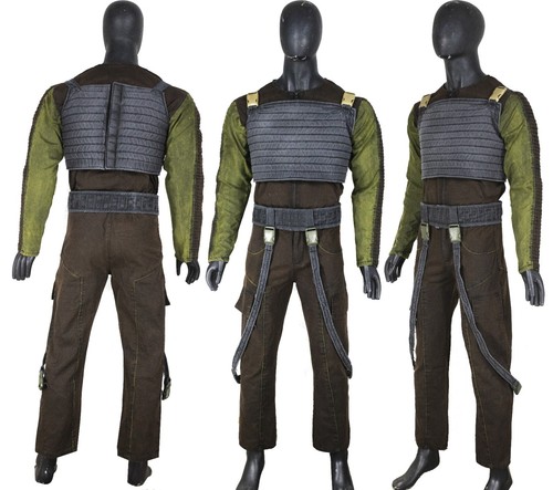 Inspired star wars pilot - star,