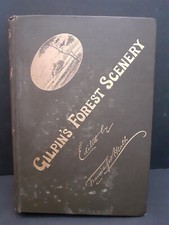 Gilpin's Forest Scenery 1887