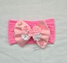 Romany Baby/Toddler headband