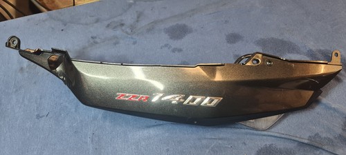 Kawasaki zzr1400 zx14 rear - kawasaki,