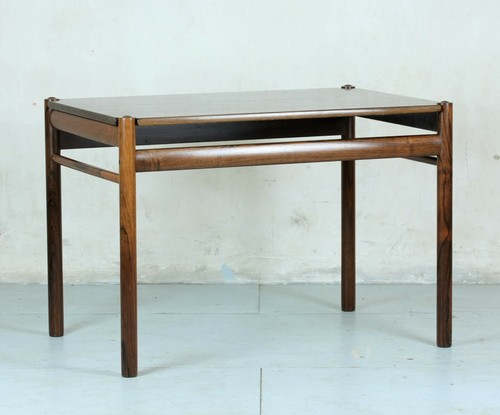 Ole wanscher rosewood flip top - rosewood, flip-top