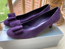 Jane Shilton Buckley Purple