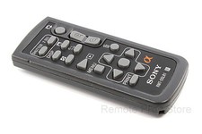 SONY Alpha Camera Remote