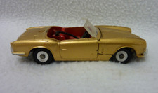 VINTAGE DINKY TOYS MECCANO