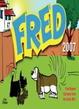 Fred Basset 2007 By Alex Graham