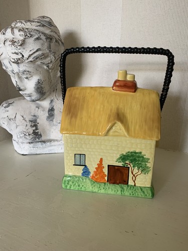 Art deco 1930s carlton ware - art,