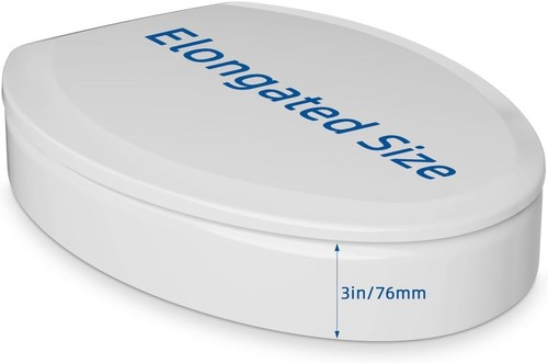 Mujiushi toilet seat - toilet,