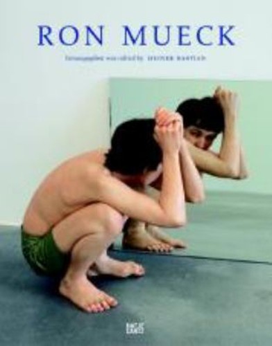Ron mueck catalogue - mueck,