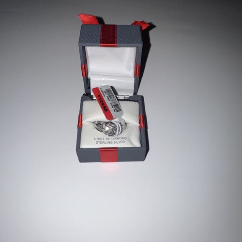 W genuine diamond - ct.,