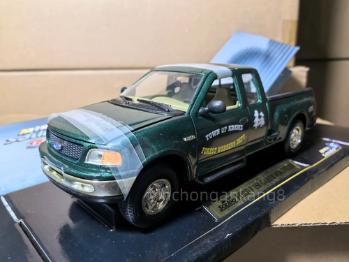 Rare solidex ford f150 - rare,