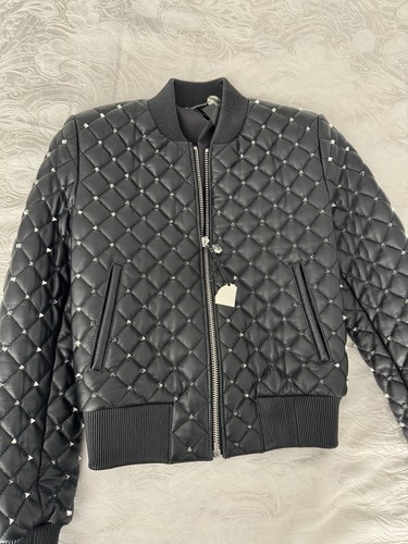 Valentino inspired studded - valentino,