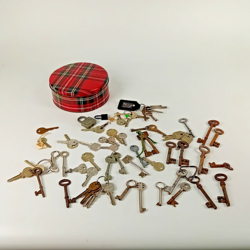 Large bundle antique - bundle,