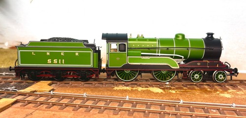 Bachmann 145z limited - bachmann, 31-145z