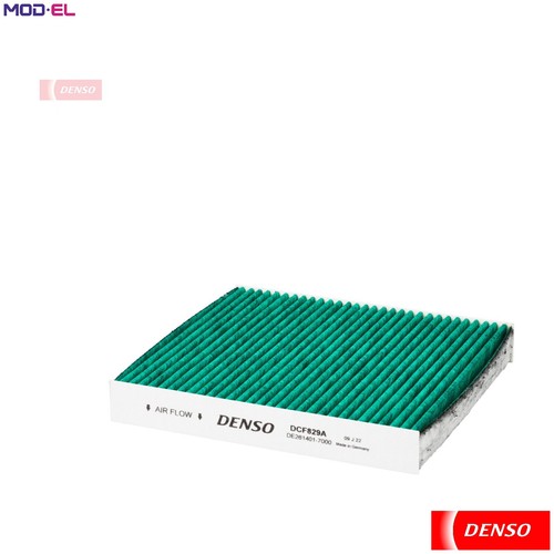 Filter cabin air dcf829a for - air,