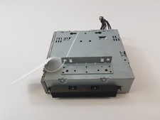 VOLVO C30 STEREO MEDIA SAT NAV HEAD UNIT 31285448 MK1 2009