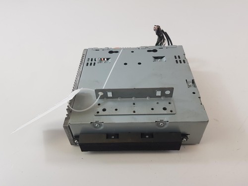 Volvo c30 stereo media - c30,