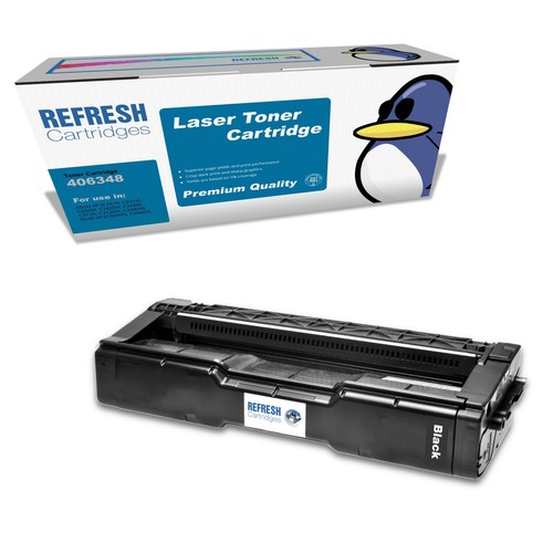Refresh cartridges black - refresh,