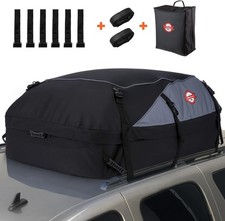 Sailnovo Car Roof Box, 580L