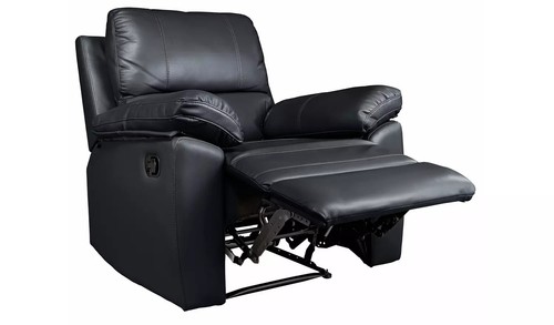 Recliner chair manual - recliner,