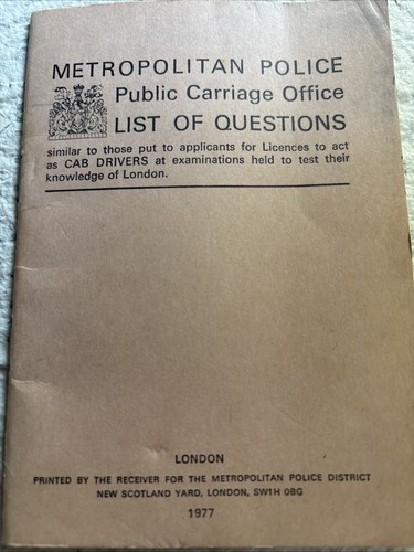 Metropolitan police public - metropolitan,