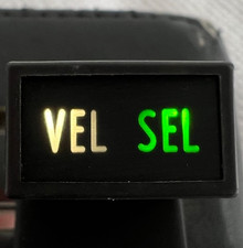 Tornado Aircraft "VEL, SEL"