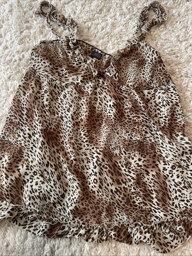 Senza babydoll six 22 - la,