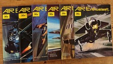 Air Enthusiast Monthly