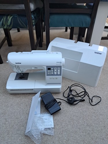 Brother innov 150 - innov-is,