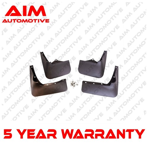 Tailored mud flaps set aim - flaps,