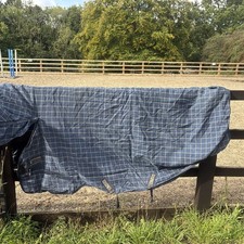 Horseware Rhino Turnout