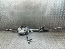 VAUXHALL COMBO POWER STEERING