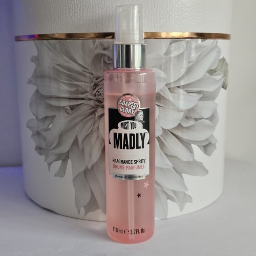 Soap glory mist - soap,
