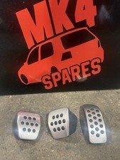 Vw Golf Mk4 25th Anniversary